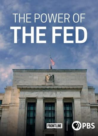 The Power of the Fed (2021)