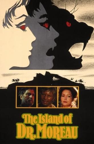 The Island of Dr. Moreau (1977)