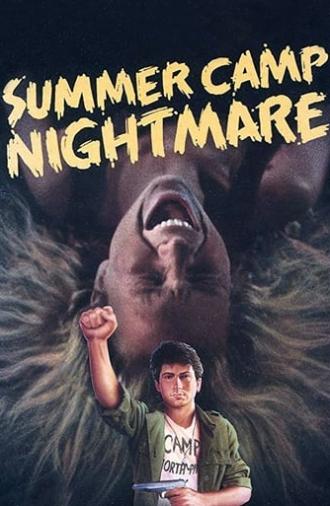 Summer Camp Nightmare (1987)