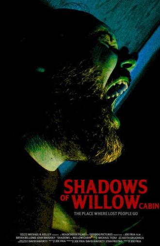 Shadows of Willow Cabin (2025)