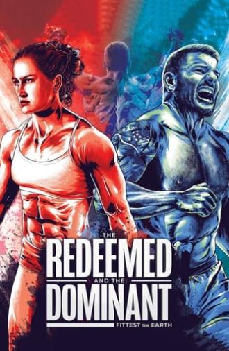 The Redeemed and the Dominant: Fittest on Earth (2018)