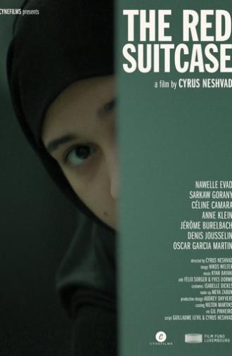 The Red Suitcase (2022)