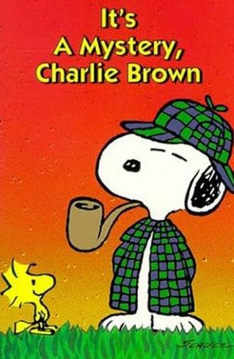 It's a Mystery, Charlie Brown (1974)