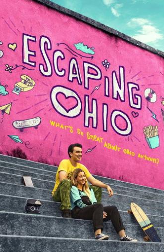 Escaping Ohio (the short) (2022)