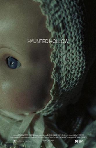 Haunted Hollow (2022)