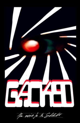 Gacked (2025)