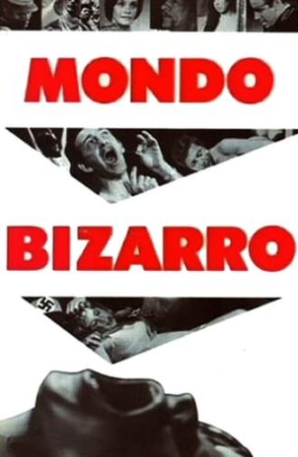 Mondo Bizarro (1966)