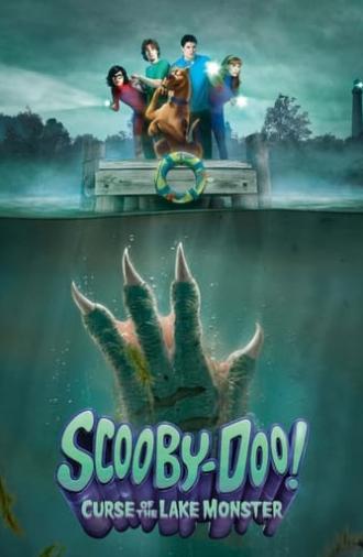 Scooby-Doo! Curse of the Lake Monster (2010)