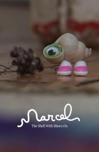 Marcel the Shell with Shoes On (2010)