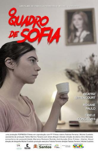 The Picture of Sofia (2025)