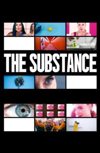 The Substance (2024)