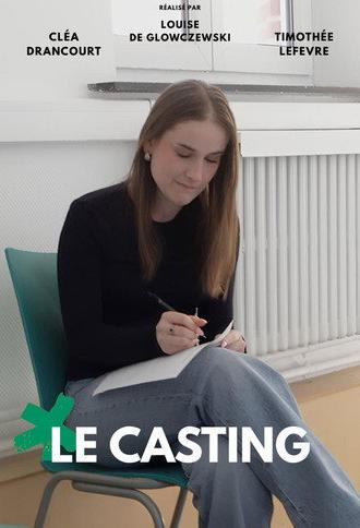 Le Casting (2026)