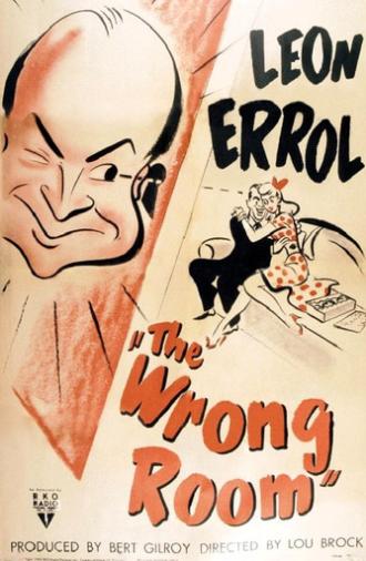 The Wrong Room (1939)