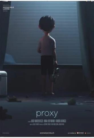 Proxy (2017)