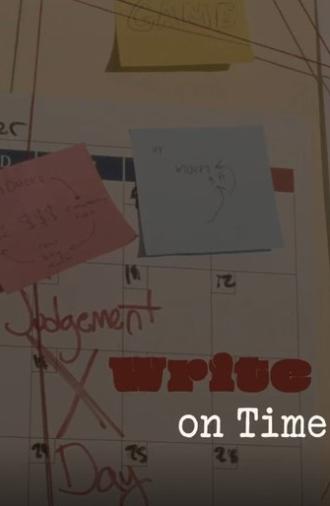 Write on Time (2024)