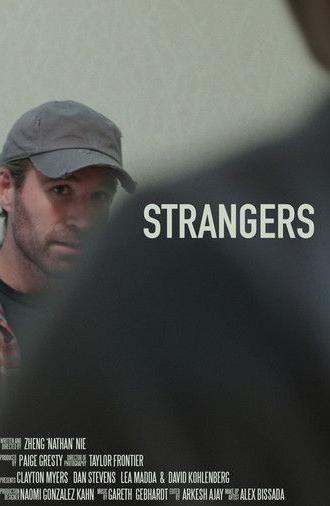 Strangers (2022)