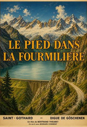 Le pied dans la fourmilière (1998)
