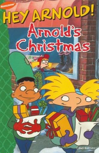 Arnold's Christmas (1996)