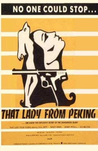 That Lady from Peking (1975)