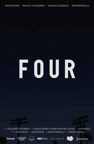 Four (2021)