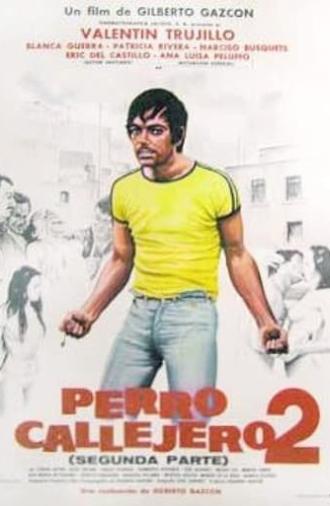 Perro callejero 2 (1981)