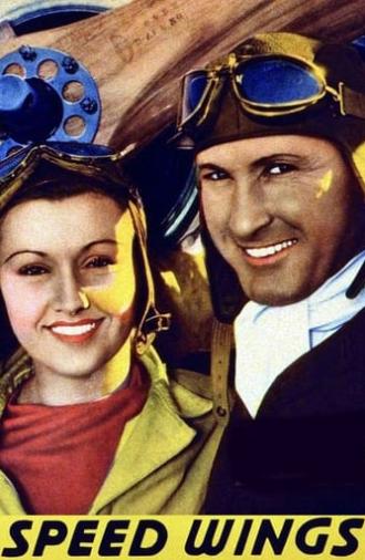 Speed Wings (1934)