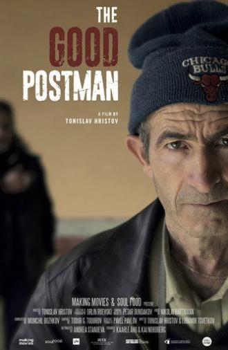 The Good Postman (2016)