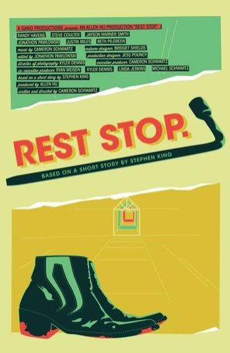 Rest Stop. (2019)