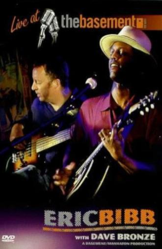 Eric Bibb: Live at The Basement (2003)