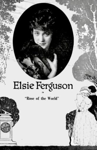 Rose of the World (1925)