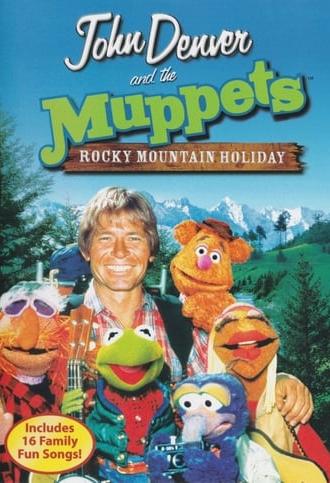 Rocky Mountain Holiday with John Denver and the Muppets (1983)