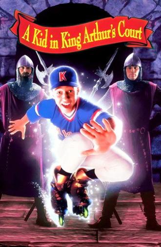 A Kid in King Arthur's Court (1995)