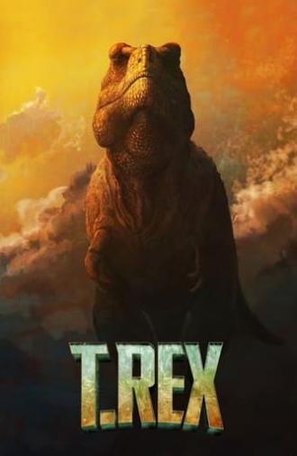 T. REX (2024)