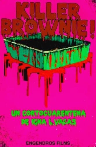Killer Brownie (2020)