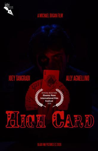 High Card (2026)