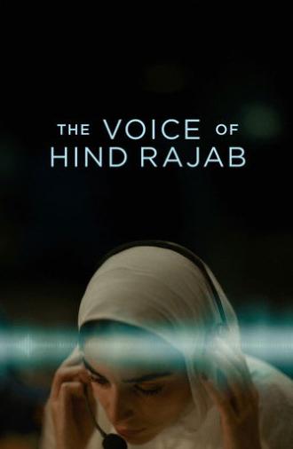 The Voice of Hind Rajab (2025)