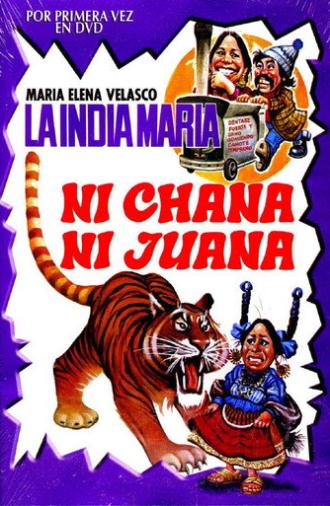 Ni Chana Ni Juana (1984)
