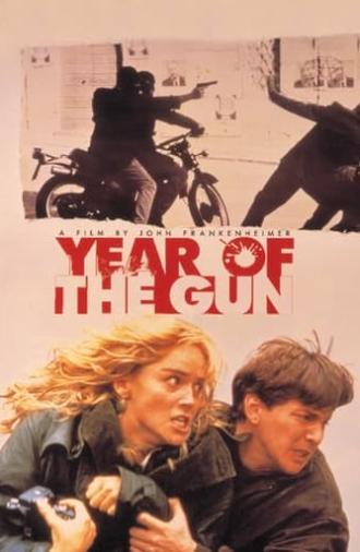 Year of the Gun (1991)