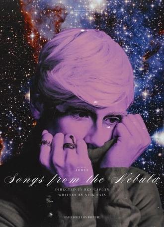 Not Alone: Songs from the Nebula (2023)