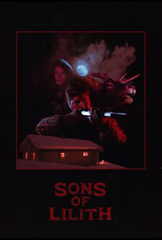 Sons of Lilith (2022)