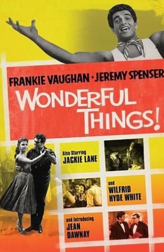 Wonderful Things! (1958)