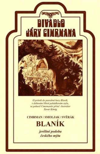 Blaník (1997)