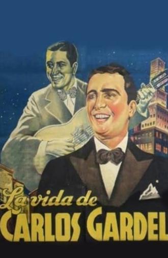 La vida de Carlos Gardel (1939)