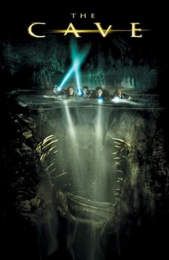 The Cave (2005)