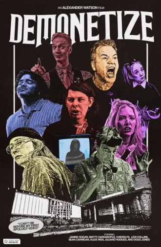 Demonetize (2026)
