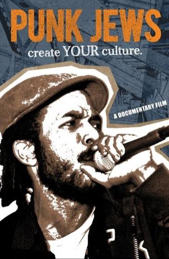 Punk Jews (2012)