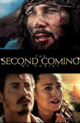 The Second Coming of Christ (2018)
