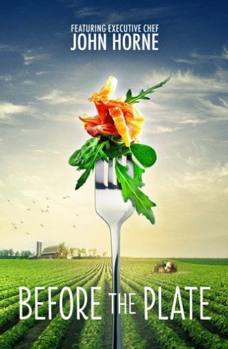 Before the Plate (2018)