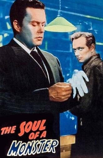 The Soul of a Monster (1944)