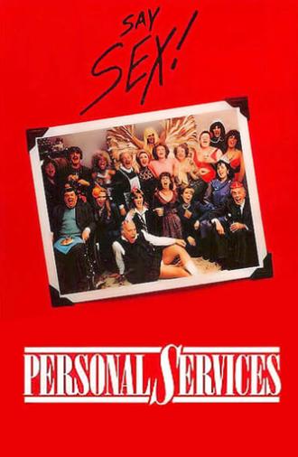 Personal Services (1987)